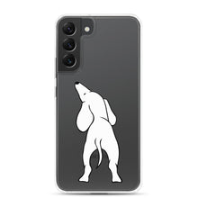 Load image into Gallery viewer, Dachshund Ahead - Samsung Case