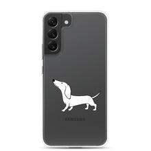 Load image into Gallery viewer, Dachshund Mood - Samsung Case