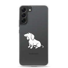 Load image into Gallery viewer, Dachshund Dreamer - Samsung Case