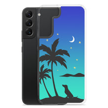 Load image into Gallery viewer, Dachshund Islands - Samsung Case