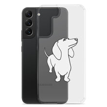 Load image into Gallery viewer, Dachshund - Samsung Case