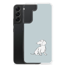 Load image into Gallery viewer, Dachshund Hope - Samsung Case