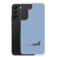 Load image into Gallery viewer, Dachshund Shadow - Samsung Case