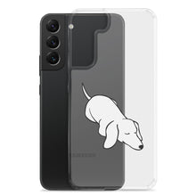 Load image into Gallery viewer, Dachshund Sleep - Samsung Case