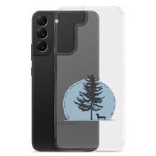 Load image into Gallery viewer, Dachshund Christmas Tree - Samsung Case