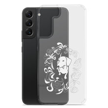 Load image into Gallery viewer, Dachshund Cute Flower - Samsung Case