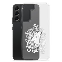 Load image into Gallery viewer, Dachshund Flower - Samsung Case