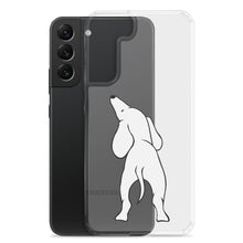 Load image into Gallery viewer, Dachshund Ahead - Samsung Case