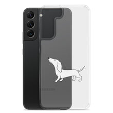 Load image into Gallery viewer, Dachshund Mood - Samsung Case