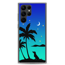 Load image into Gallery viewer, Dachshund Islands - Samsung Case