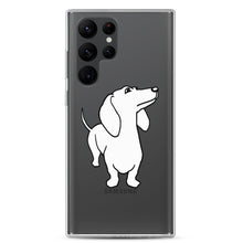 Load image into Gallery viewer, Dachshund - Samsung Case