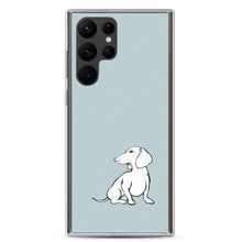 Load image into Gallery viewer, Dachshund Hope - Samsung Case