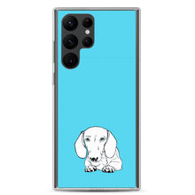 Load image into Gallery viewer, Dachshund Paws - Samsung Case