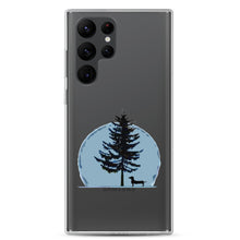 Load image into Gallery viewer, Dachshund Christmas Tree - Samsung Case