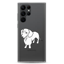 Load image into Gallery viewer, Dachshund Wonder - Samsung Case