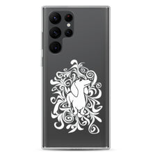 Load image into Gallery viewer, Dachshund Flower - Samsung Case