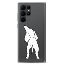 Load image into Gallery viewer, Dachshund Ahead - Samsung Case