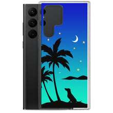 Load image into Gallery viewer, Dachshund Islands - Samsung Case