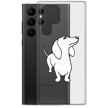 Load image into Gallery viewer, Dachshund - Samsung Case