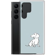 Load image into Gallery viewer, Dachshund Hope - Samsung Case