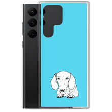 Load image into Gallery viewer, Dachshund Paws - Samsung Case