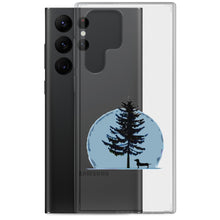 Load image into Gallery viewer, Dachshund Christmas Tree - Samsung Case