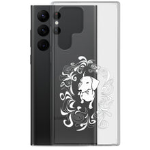 Load image into Gallery viewer, Dachshund Cute Flower - Samsung Case