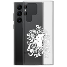 Load image into Gallery viewer, Dachshund Flower - Samsung Case