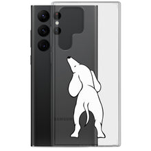 Load image into Gallery viewer, Dachshund Ahead - Samsung Case