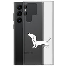 Load image into Gallery viewer, Dachshund Mood - Samsung Case