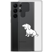 Load image into Gallery viewer, Dachshund Dreamer - Samsung Case