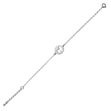 Load image into Gallery viewer, Shih Tzu Bracelet - Silver - WeeShopyDog