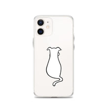 Load image into Gallery viewer, Dog Bono - iPhone Case
