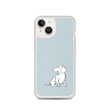 Load image into Gallery viewer, Dachshund Hope - iPhone Case
