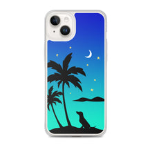 Load image into Gallery viewer, Dachshund Islands - iPhone Case
