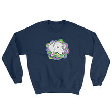 Load image into Gallery viewer, Dachshund Special Color - Sweatshirt - WeeShopyDog
