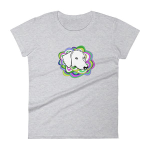 Dachshund Special Color - Women's T-shirt - WeeShopyDog