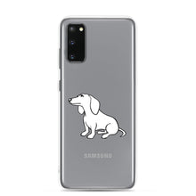 Load image into Gallery viewer, Dachshund Dreamer - Samsung Case
