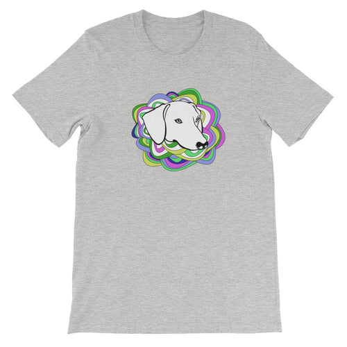 Dachshund Special Color - Unisex/Men's T-shirt - WeeShopyDog