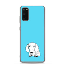 Load image into Gallery viewer, Dachshund Paws - Samsung Case
