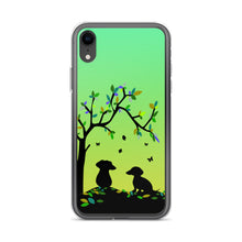 Load image into Gallery viewer, Dachshund Tree Of Life - iPhone Case - WeeShopyDog
