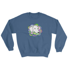 Load image into Gallery viewer, Dachshund Special Color - Sweatshirt - WeeShopyDog
