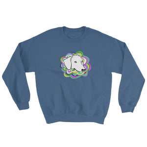 Dachshund Special Color - Sweatshirt - WeeShopyDog