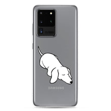 Load image into Gallery viewer, Dachshund Sleep - Samsung Case
