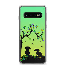 Load image into Gallery viewer, Dachshund Tree Of Life - Samsung Case - WeeShopyDog
