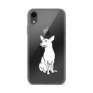 Chihuahua Dreamer - iPhone Case