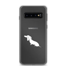 Load image into Gallery viewer, Dachshund View - Samsung Case
