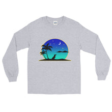 Load image into Gallery viewer, Dachshund Islands - Long Sleeve T-Shirt - WeeShopyDog
