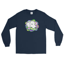 Load image into Gallery viewer, Dachshund Special Color - Long Sleeve T-Shirt - WeeShopyDog
