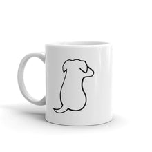 Load image into Gallery viewer, Dog Friend - Mug - WeeShopyDog
